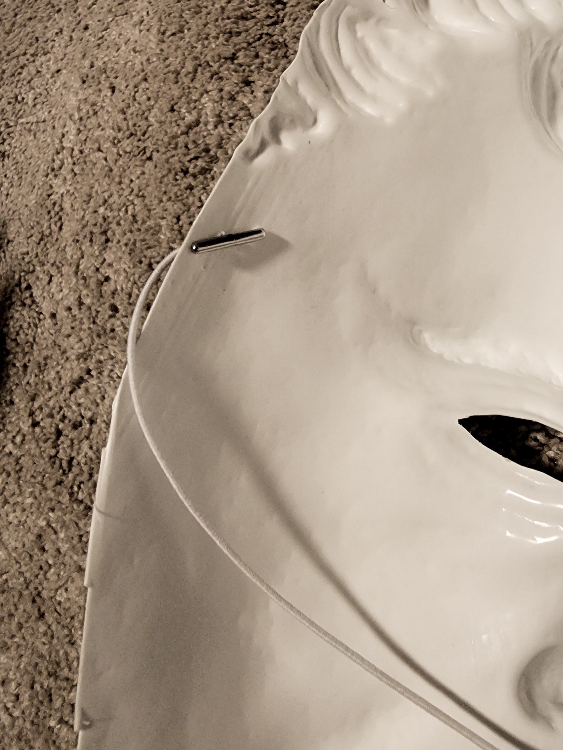 "We Are Kirk" Mask-9