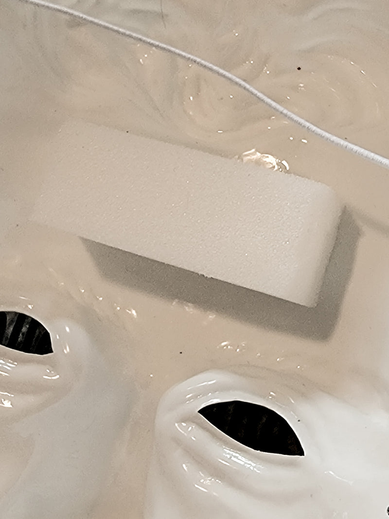 "We Are Kirk" Mask-10