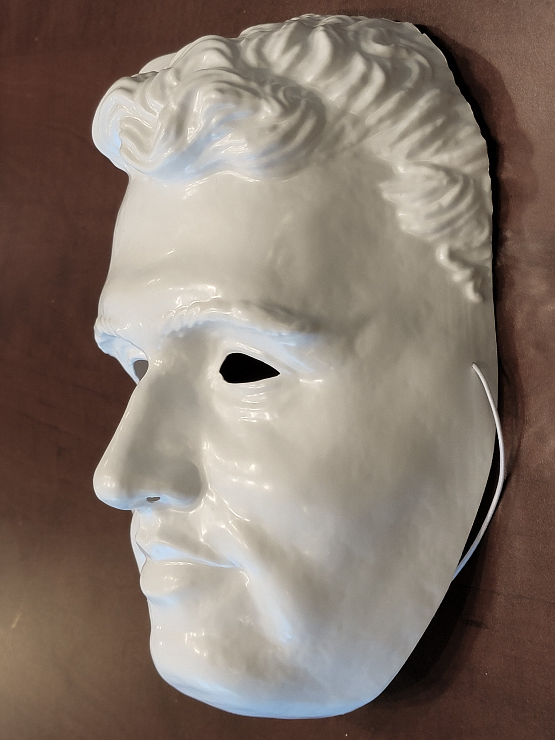 "We Are Kirk" Mask-7