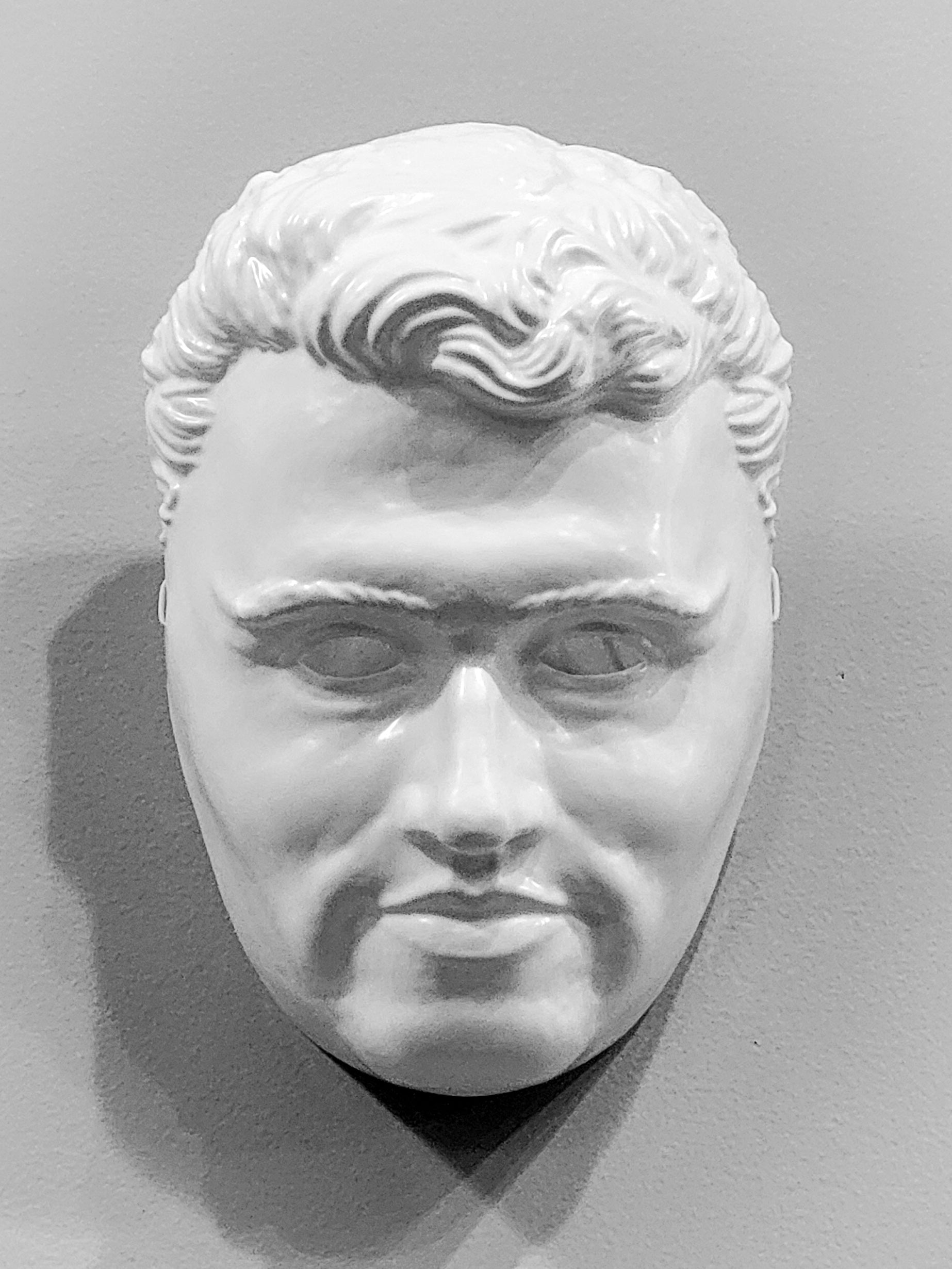 "We Are Kirk" Mask-5