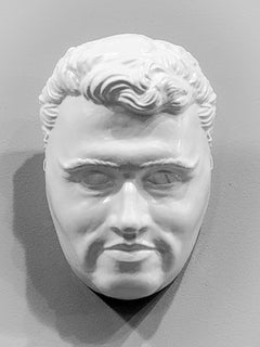 "We Are Kirk" Mask-5