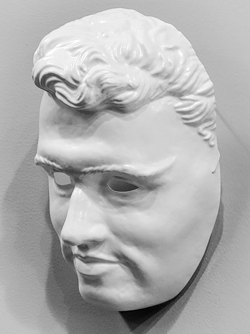 "We Are Kirk" Mask-1