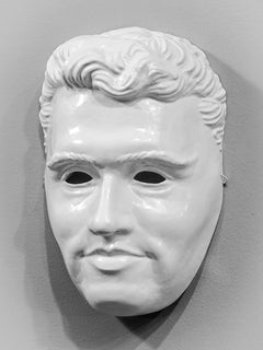 "We Are Kirk" Mask-3