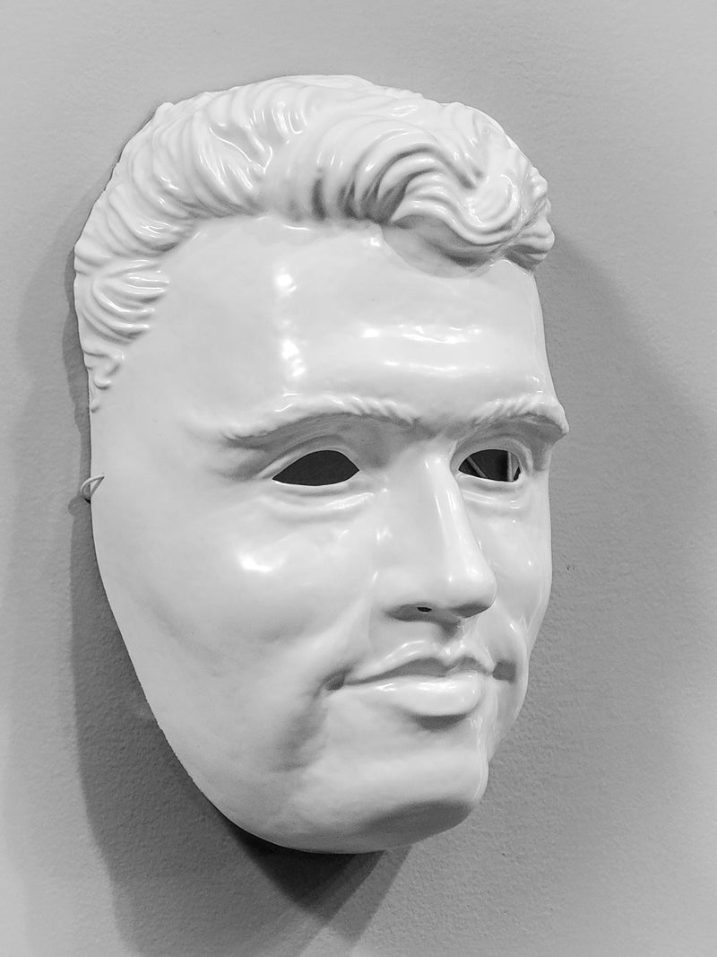 "We Are Kirk" Mask-4