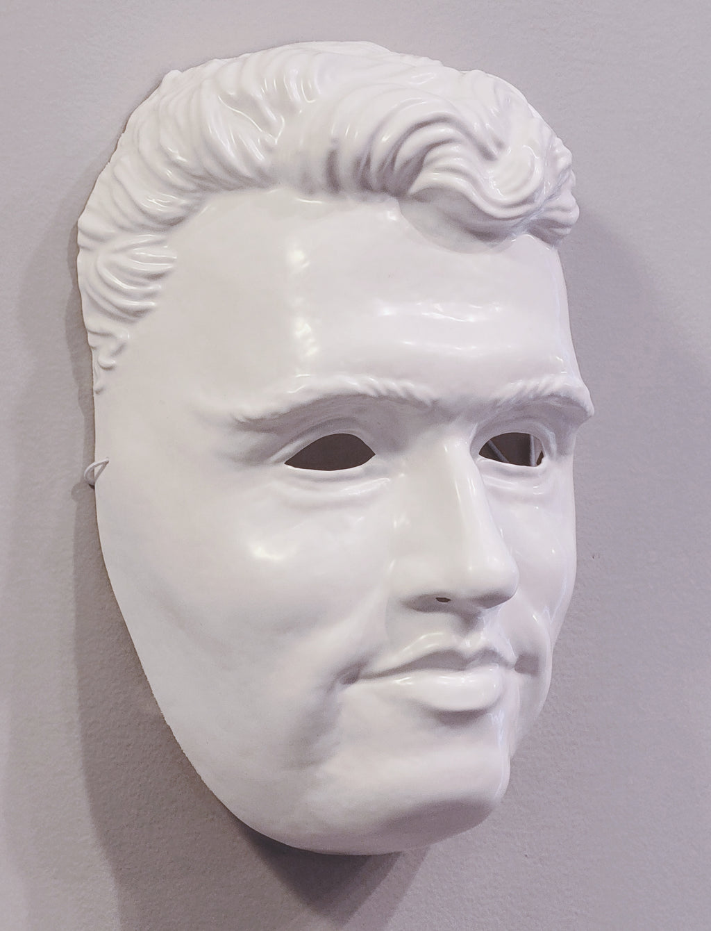 "We Are Charlie" Mask