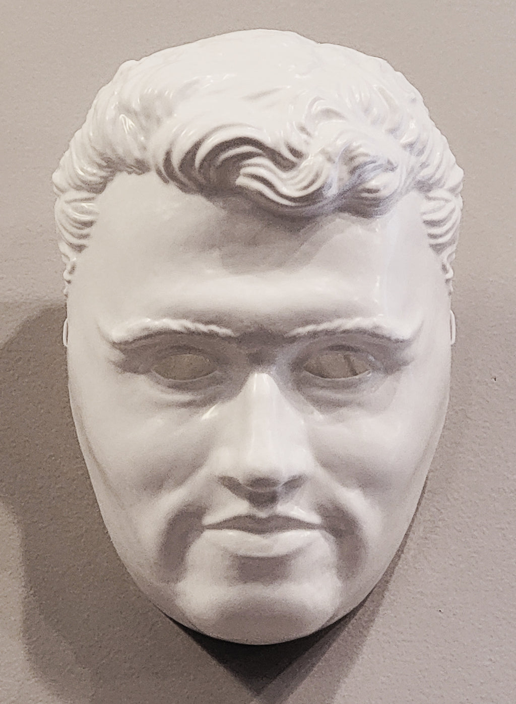 "We Are Charlie" Mask