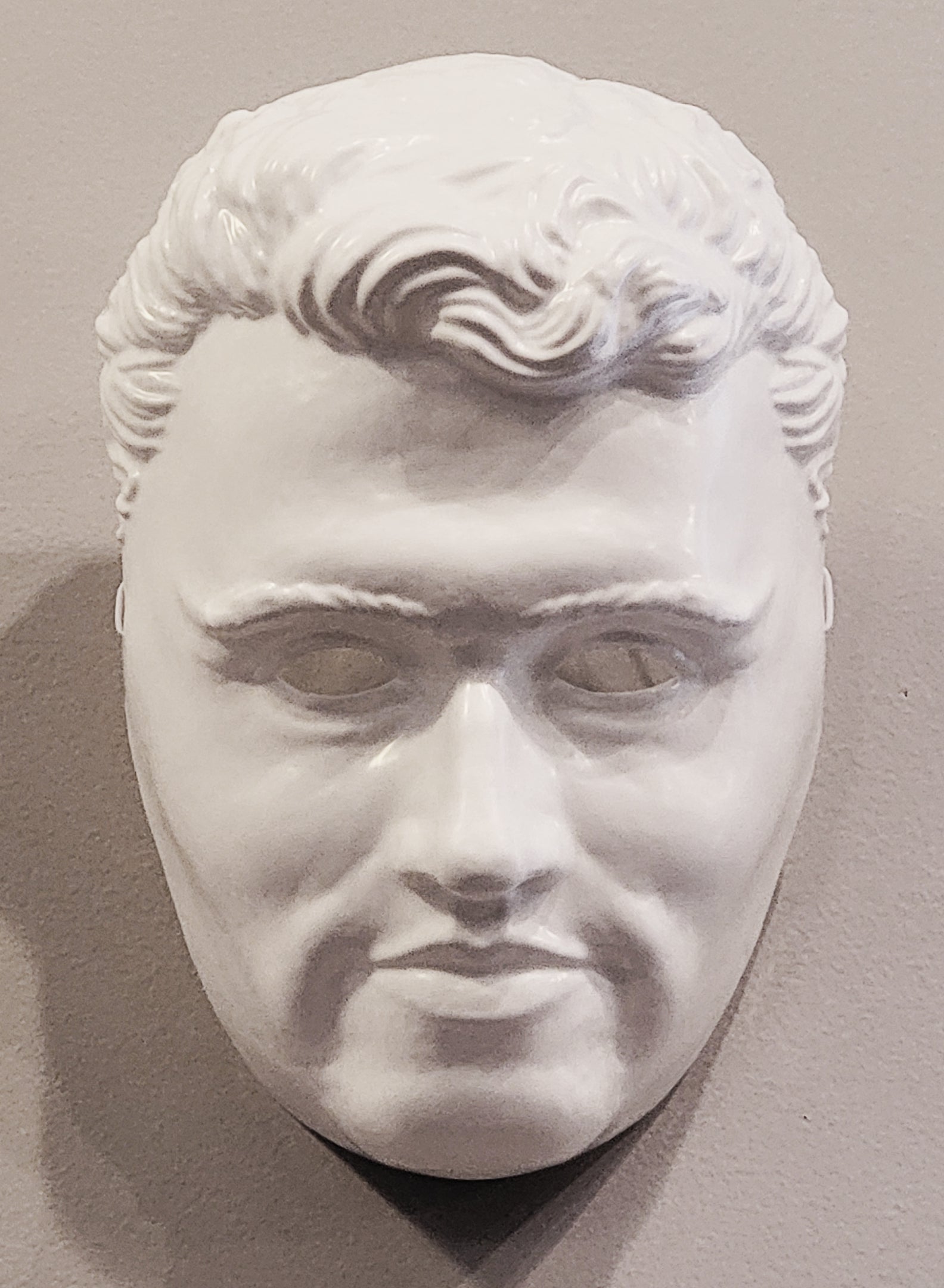 "We Are Charlie" Mask