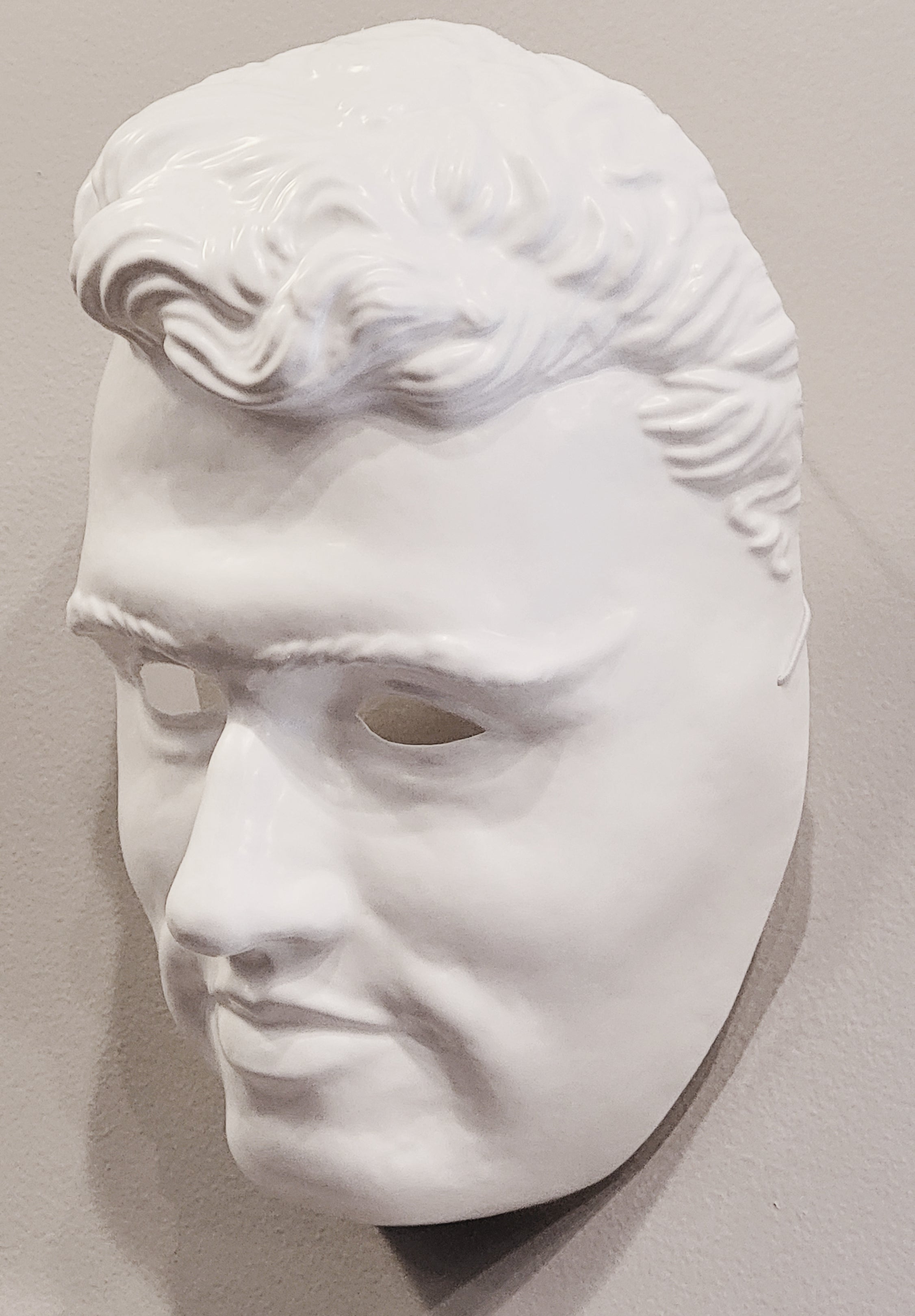 "We Are Charlie" Mask