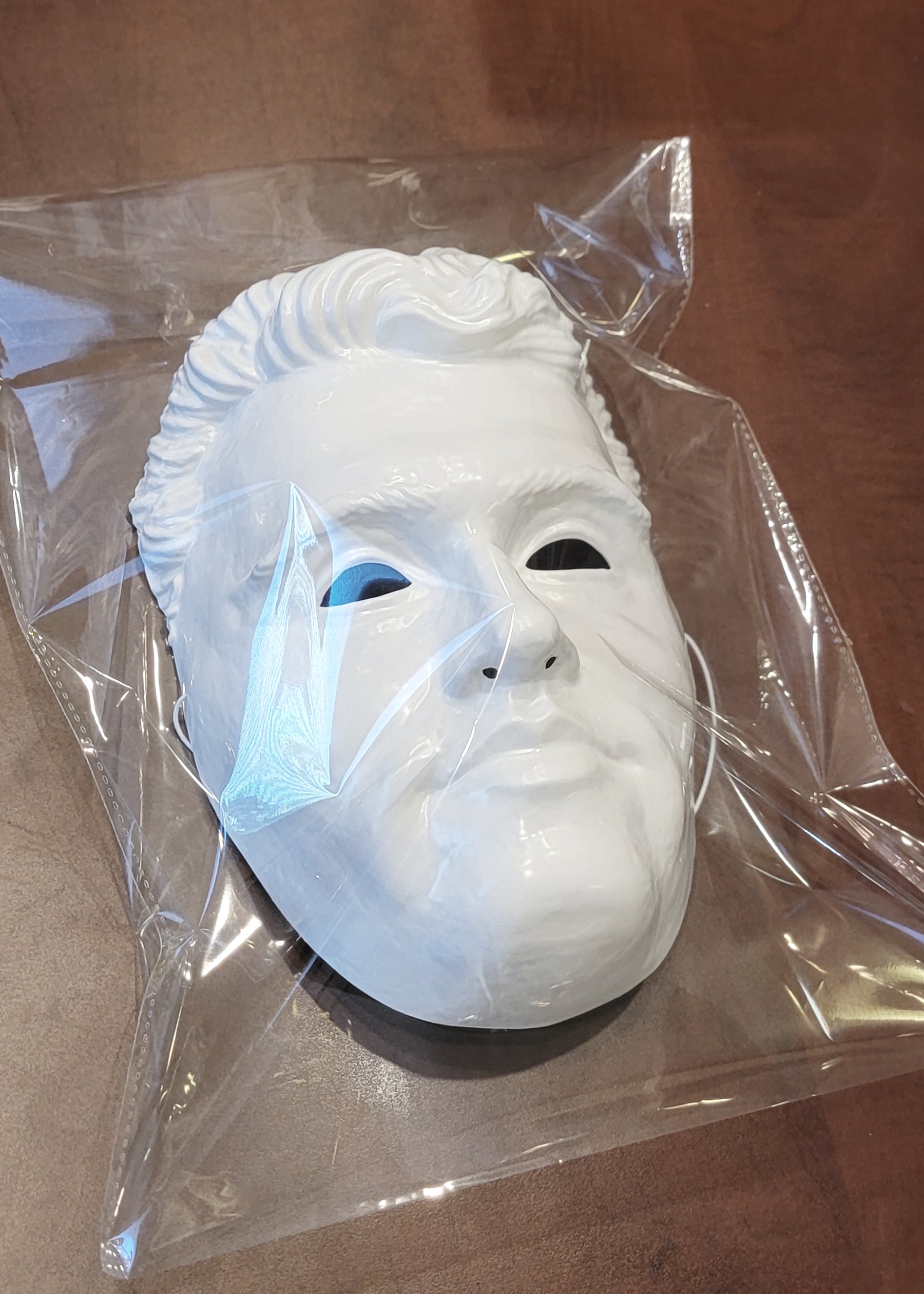 "We Are Charlie" Mask