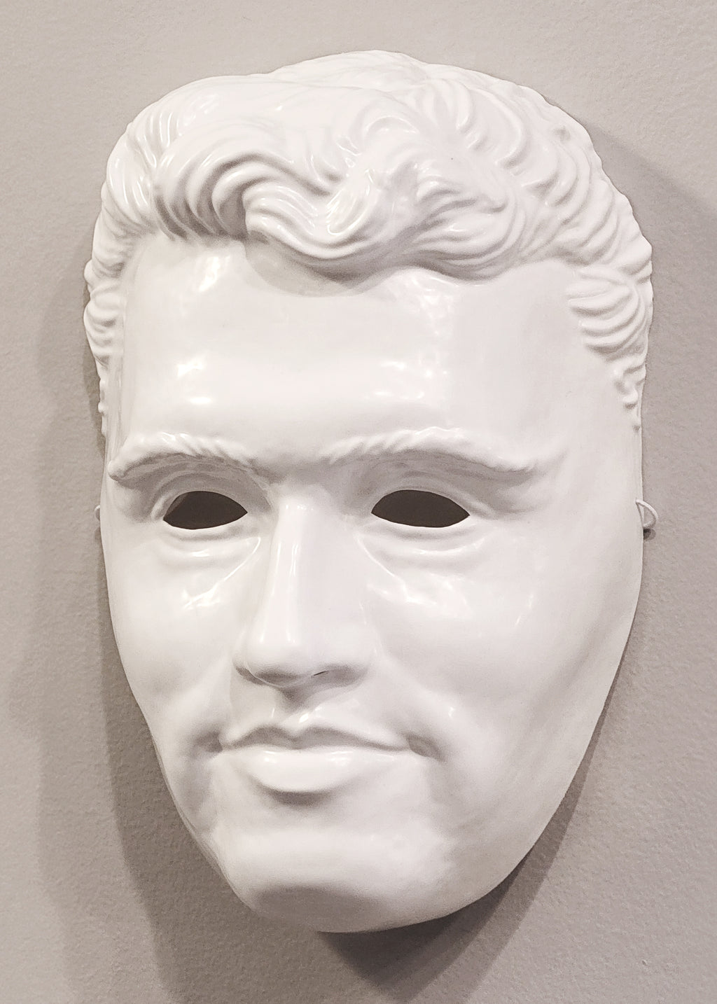 "We Are Charlie" Mask
