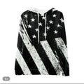 Flag Hoodie